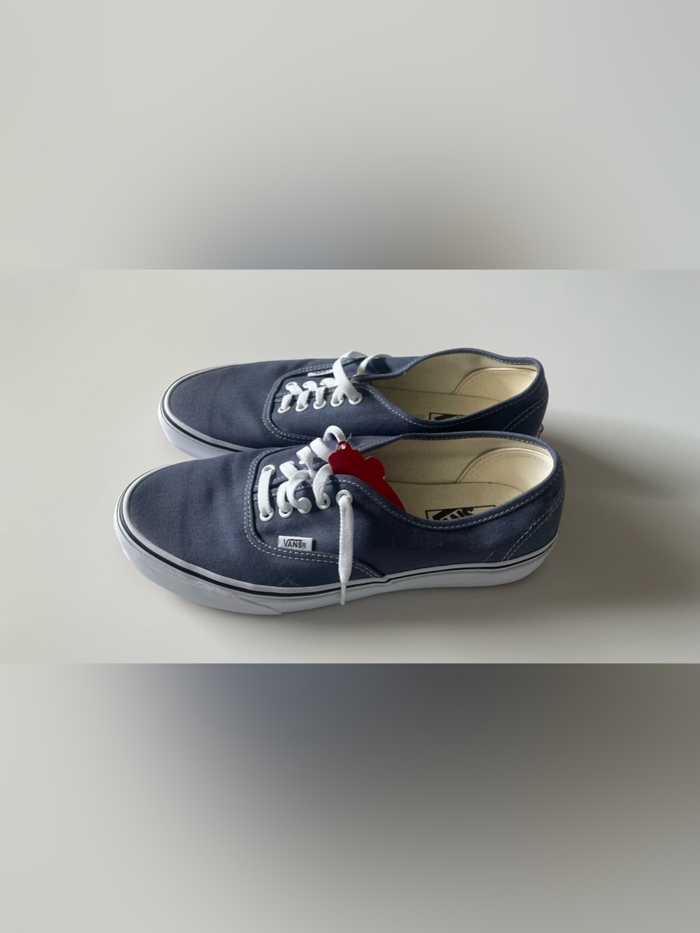 Vans Classic NWT